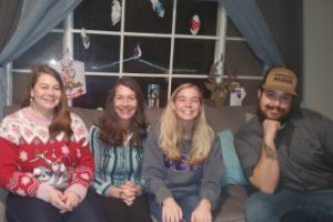NA Christmas