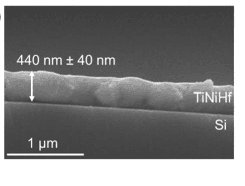 Thin film manufacturing hero placeholder